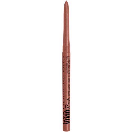 NYX Professional Makeup Vivid Rich Mechanical Liner Spicy Pearl 10 – 0,3 g – 0800897245115