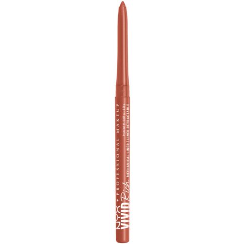NYX Professional Makeup Vivid Rich Mechanical Liner Tiger’S Prize 03 – 0,3 g – 0800897245047