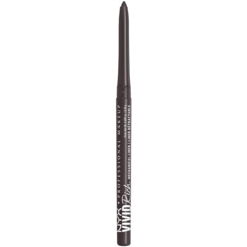 NYX Professional Makeup Vivid Rich Mechanical Liner Truffle Diamond 12 – 0,3 g – 0800897245139