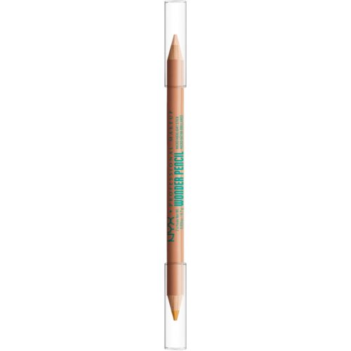 NYX Professional Makeup Wonder Pencil Deep 04 – 1 pcs – 0800897225179
