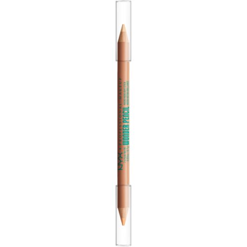 NYX Professional Makeup Wonder Pencil Medium 02 – 1 pcs – 0800897225155