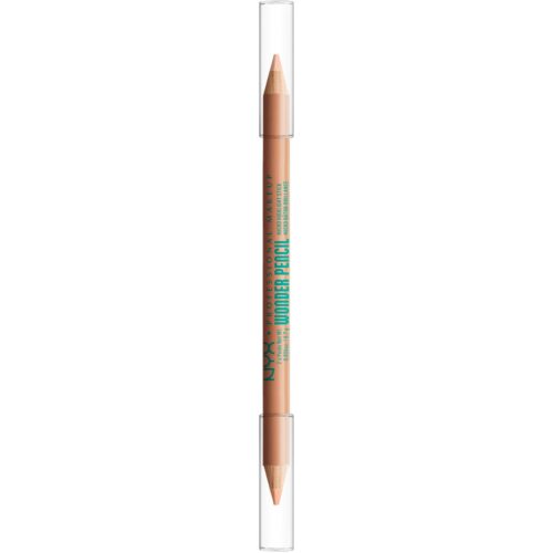 NYX Professional Makeup Wonder Pencil Medium Peach 03 – 1 pcs – 0800897225162
