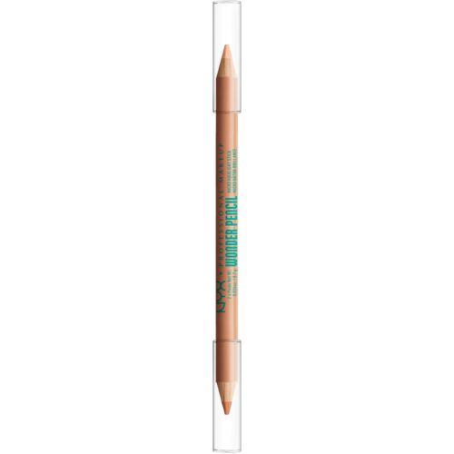 NYX Professional Makeup Wonder Pencil Warm Deep 05 – 1 pcs – 0800897226008