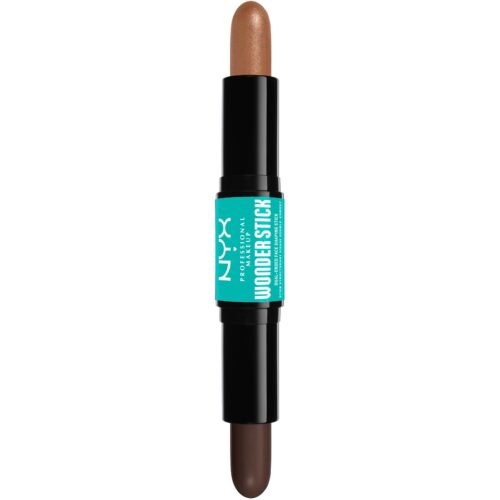 NYX Professional Makeup Wonder Stick Deep 07 – 1 pcs – 0800897100070