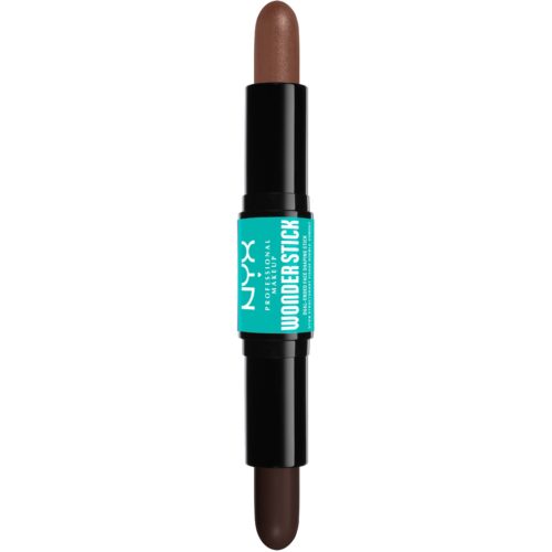 NYX Professional Makeup Wonder Stick Deep Rich 08 – 1 pcs – 0800897100094