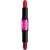 NYX Professional Makeup Wonder Stick Dual-Ended Cream Blush Bright Amber + Fuchsia 05 – 1 pcs – 0800897225308