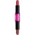 NYX Professional Makeup Wonder Stick Dual-Ended Cream Blush Coral+Deep Peach 03 – 1 pcs – 0800897225285