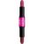 NYX Professional Makeup Wonder Stick Dual-Ended Cream Blush Deep Magenta+Ginger 04 – 1 pcs – 0800897225292