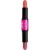 NYX Professional Makeup Wonder Stick Dual-Ended Cream Blush Honey Orange+Rose 02 – 1 pcs – 0800897225278