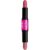 NYX Professional Makeup Wonder Stick Dual-Ended Cream Blush Light Peach+Baby Pink 01 – 1 pcs – 0800897225261