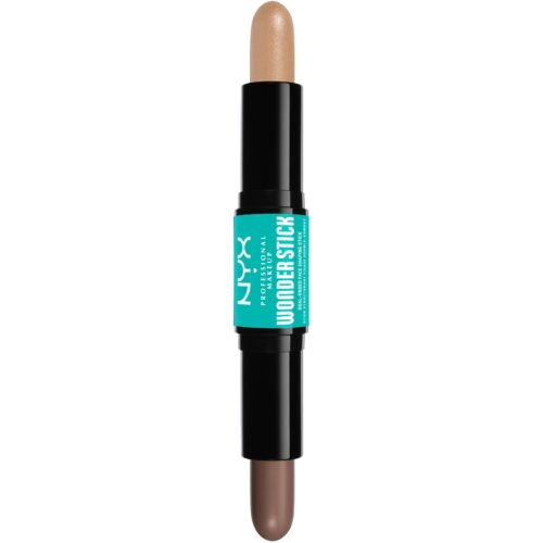 NYX Professional Makeup Wonder Stick Fair 01 – 1 pcs – 0800897100018