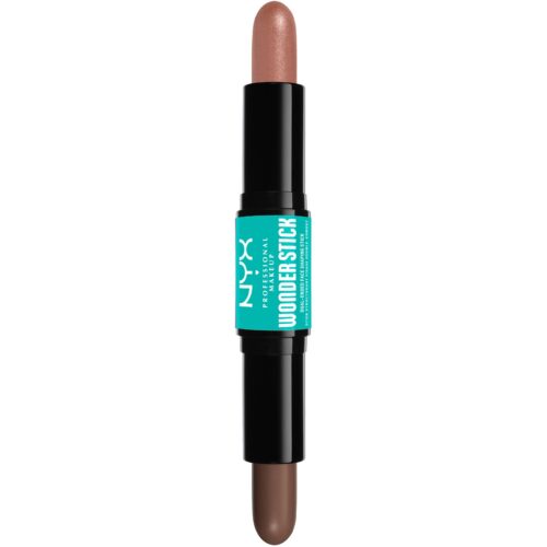 NYX Professional Makeup Wonder Stick Light Medium 03 – 1 pcs – 0800897100032