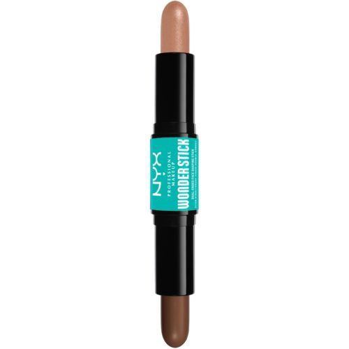 NYX Professional Makeup Wonder Stick Medium 04 – 1 pcs – 0800897100049