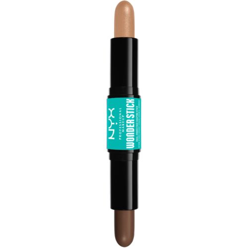 NYX Professional Makeup Wonder Stick Medium Tan 05 – 1 pcs – 0800897100056
