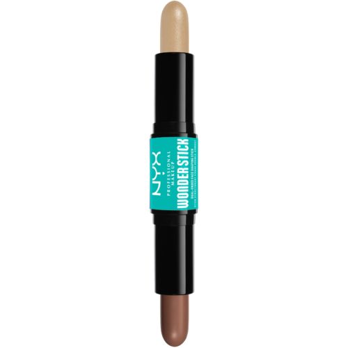NYX Professional Makeup Wonder Stick Universal Light 02 – 1 pcs – 0800897100025