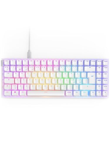 NZXT tastatur – 5056547203928