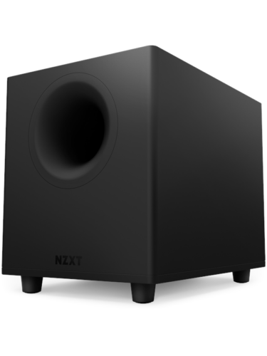 NZXT PC høyttalere – 5056547203249