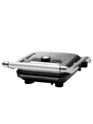 OBH Nordica Compact Grill and Panini Maker – 6928 – 5708642069281