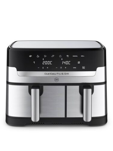OBH Nordica airfryer – 3045380024700
