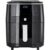 OBH Nordica Easy Fry 3in1 Steam+ airfryer svart – 3045380022232