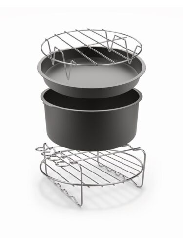 OBH Nordica Easy Fry accessories for XXL models – 3045380018013