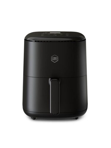 OBH Nordica airfryer – 3045387291334