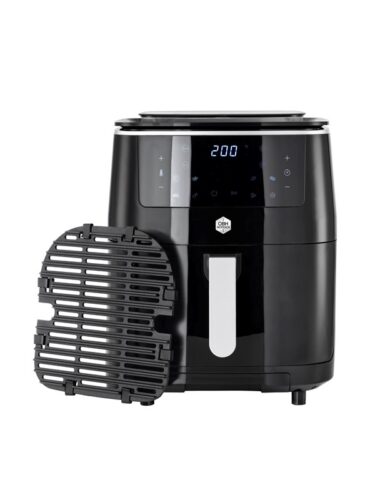 OBH Nordica Easy Fryer Steam+ FW2018S0 – 3045380022232