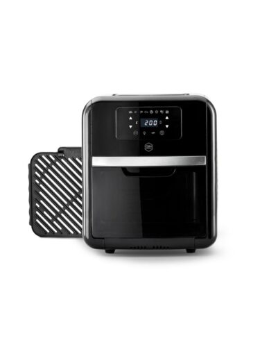 OBH Nordica Easy Fry Oven & Grill 9 in1 FW5018S0 – 3045380024526