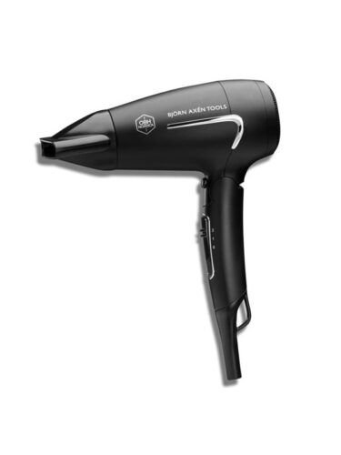 OBH Nordica Hårføner Björn Axén Tools Flow hair dryer – 1600 W – 5708642051880