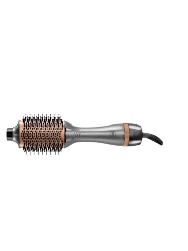 OBH Nordica Krølltang Artist Keratin Care Volume and Air Styler – 3121040086285