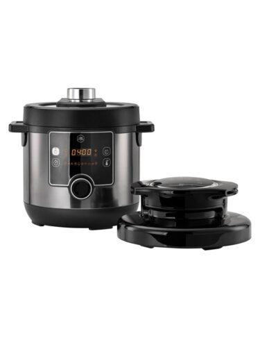OBH Nordica Turbo Cuisine & Fry QK7788S0 – 3045387249823