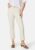 Object Collectors Item Belle 7/8 Coated Flared Pant Sandshell S – 5713786286401
