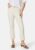 Object Collectors Item Belle 7/8 Coated Flared Pant Sandshell XS – 5713786286395