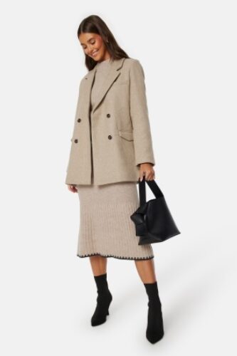 Object Collectors Item Blaza Le Jacket Humus melange 34 – 5715358346797