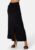 Object Collectors Item Faline MW Ancle Skirt Black 34 – 5715358931863