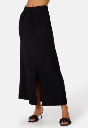 Object Collectors Item Faline MW Ancle Skirt Black 34 – 5715358931863