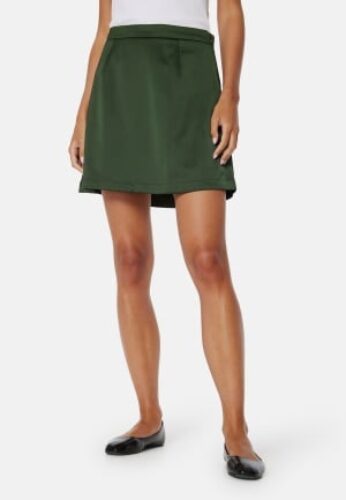 Object Collectors Item Hanna HW Short Skirt Duffel Bag 38 – 5715358512925