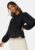 Object Collectors Item Iqra L/S Top Black 34 – 5715431041724