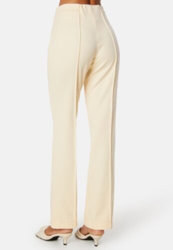 Object Collectors Item Iva Lisa MW Flared Pants Sandshell 38 – 5715358668400