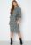 Object Collectors Item Kati L/S Shirt Dress Black 34 – 5713788013708