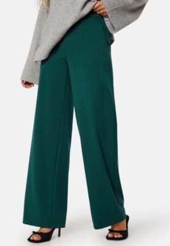 Object Collectors Item Lisa MW Wide Pant Ponderosa Pine Detai 38 – 5715514020349