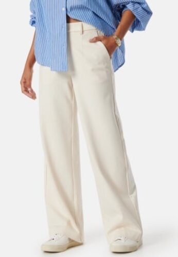 Object Collectors Item Lisa MW Wide Pant Sandshell 40 – 5713787856283
