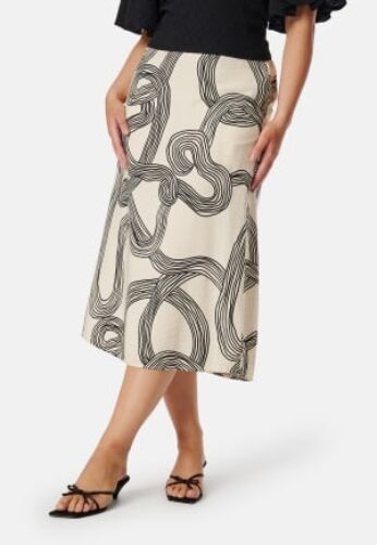 Object Collectors Item Objjacira MW Skirt Sandshell 44 – 5715602096096
