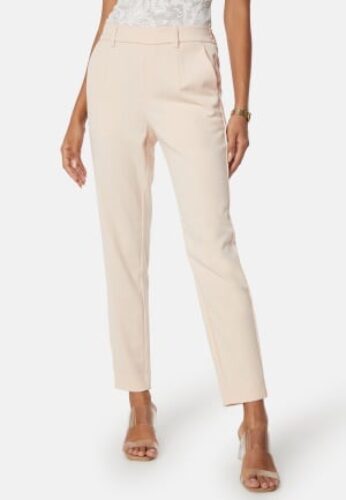 Object Collectors Item Objlisa Slim Pant Beige 34 – 5713785264912
