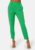 Object Collectors Item Objlisa Slim Pant Fern Green 34 – 5715364869419