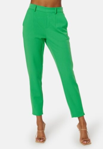 Object Collectors Item Objlisa Slim Pant Fern Green 34 – 5715364869419