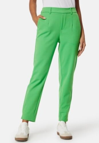 Object Collectors Item Objlisa Slim Pant Green 40 – 5715359154582