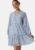 Object Collectors Item Objmila Gia L/S Dress Sandshell 34 – 5715517447280