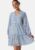 Object Collectors Item Objmila Gia L/S Dress Sandshell 36 – 5715516019594