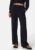 Object Collectors Item Objsanne Aline Wide Pant Black 42 – 5715359149809